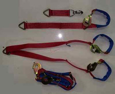 Winch brother kit fixed - kit,,