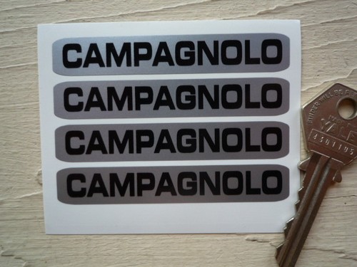 Campagnolo wheel stickers alfa - campagnolo,