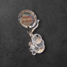 Vintage Crystal Caravan