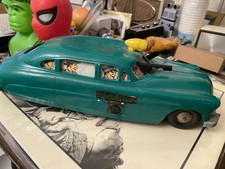 Vintage 1949’s Marx Dick