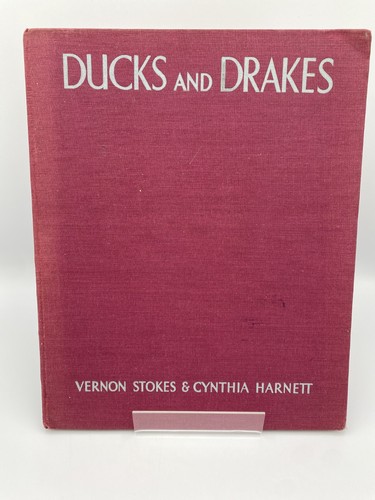 Ducks and drakes vernon - and, drakes,