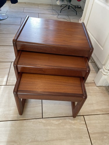 Vintage retro mid century - vintage, nest