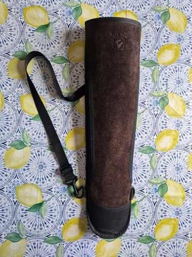 Buck trail traditional leather - trail,