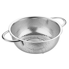 Stainless Steel Colander