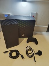 Xbox Series X 1TB – Black +