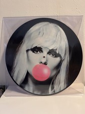 BLONDIE LIVE IN BOSTON 1978