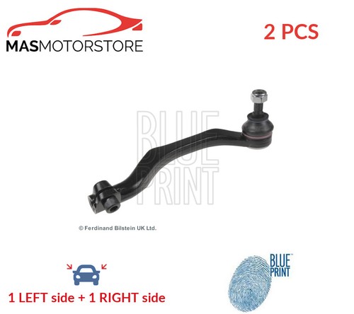 Track rod end - rod, pair