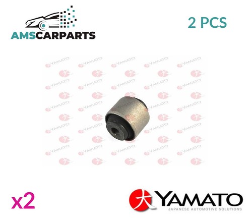 Control arm wishbone bush pair - wishbone,