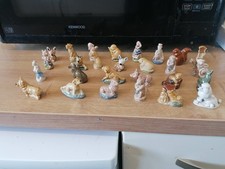 Whimsies x 28 Job Lot incl