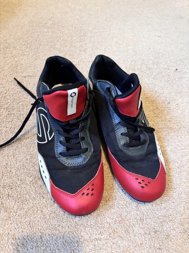 Sparco driving shoes - sparco, sp-f5