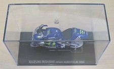 Suzuki RGV500 Kenny Roberts Jr