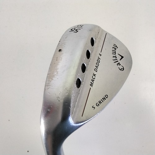Callaway mack daddy - 4, 56