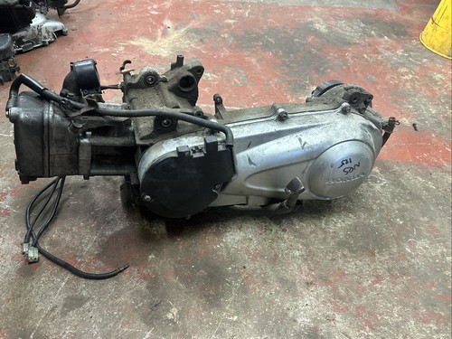 Genuine honda nes125 sh125 - genuine,