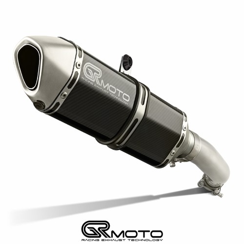 Exhaust for ktm - exhaust,