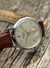 Gorgeous J.W Benson Smiths 18