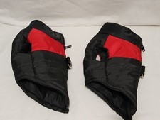 2 Warm Pet Dog Coats Jackets
