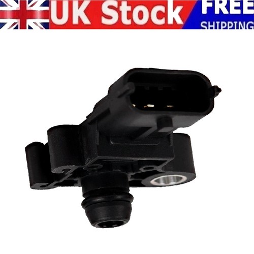 Turbo boost pressure map - turbo,