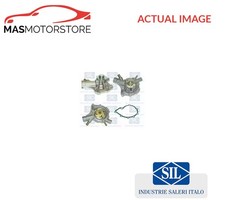 ENGINE COOLING WATER PUMP