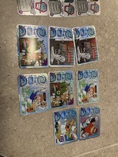 Yoyo Bear Cards Bundle