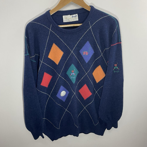 Vintage nick faldo - faldo, of
