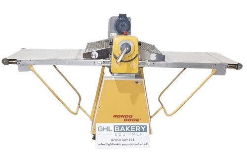 Rondo sso615 freestanding - rondo,
