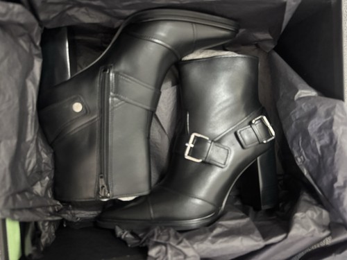 Belstaff alder boot brand - belstaff, new