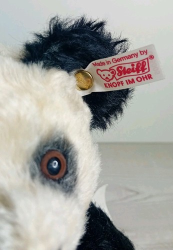 Steif plush 75th - steif,