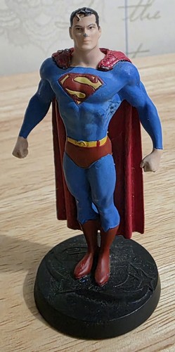 Figurine superman 10cm - superman,