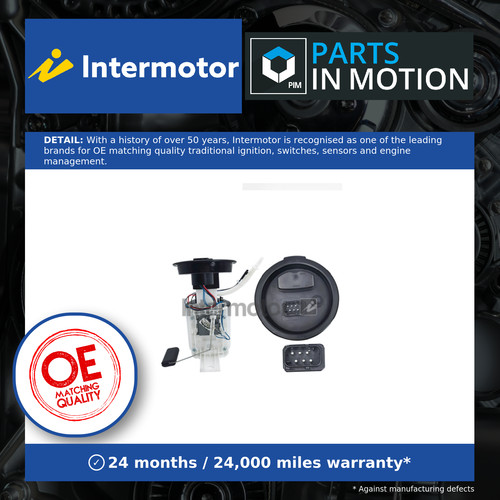 Fuel pump fits - 75, 2.0