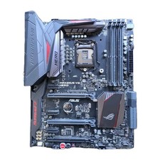 ASUS ROG Maximus VIII Hero