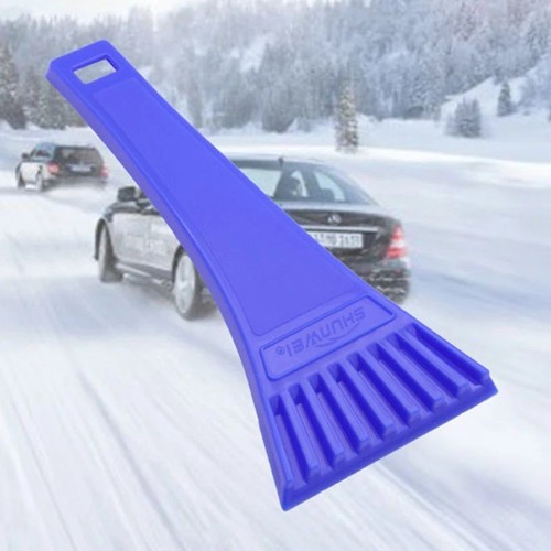 Heavy duty ice scraper - heavy,