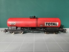 Lima OO Total Long Tank Wagon NOS