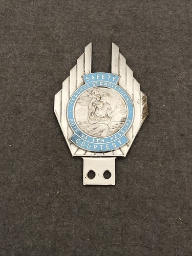 Genuine vintage christopher - genuine, st