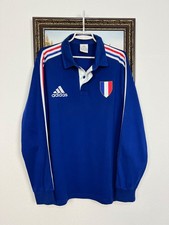 Vintage Adidas France Rugby