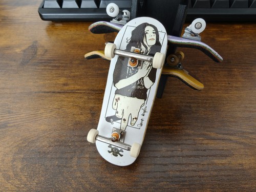 Berlinwood fingerboard 32mm - berlinwood,