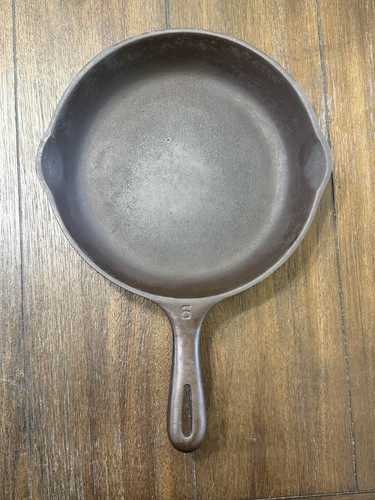 Unmarked wagner 9 - unmarked,