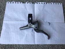 Shimano xtr brake - shimano,