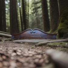 Architectural Salvage Carved