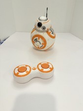 Star Wars Force Awakens BB-8