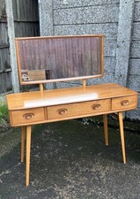 SUPERB RETRO ERCOL DRESSING