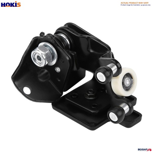 Roller guide sliding - guide,