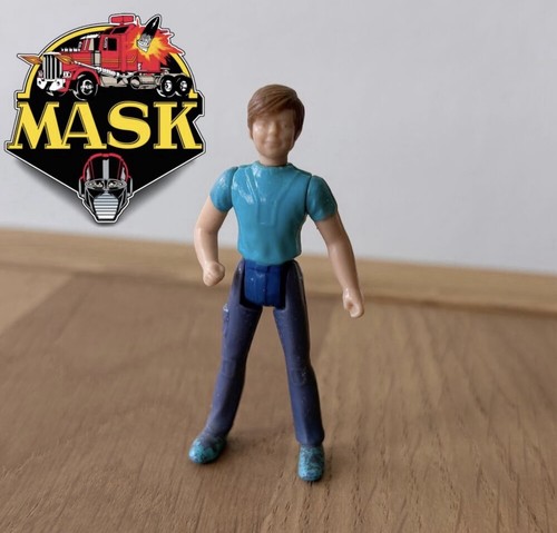 Scott trakker kenner - m.a.s.k,