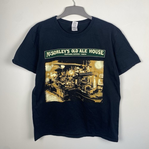 Mcsorleys old ale house - old,