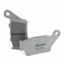 BREMBO Brake Pads Pair SX