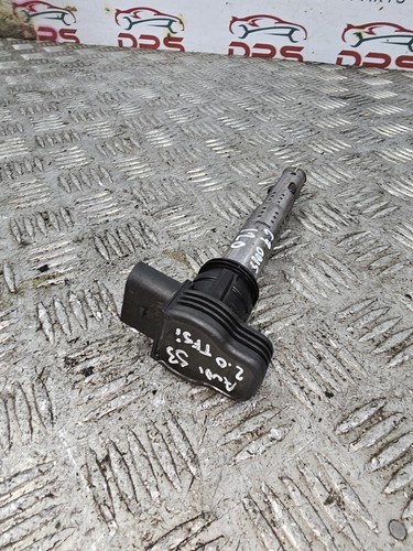 Audi ignition coil pack x1 - s3,