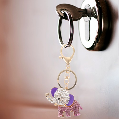 1pc fashion elephant shaped - elephant,
