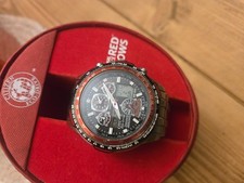Citizen Skyhawk A-T Red Arrows