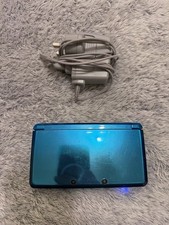 Nintendo 3DS Handheld Gaming