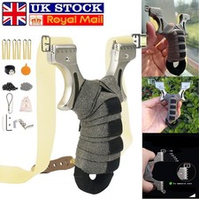 Powerful Hunting Slingshot