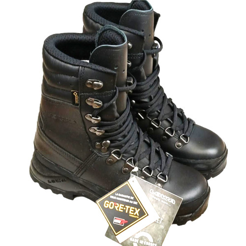 Lowa combat boot gtx goretex - boot,